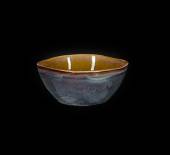 Салатник 450мл 140мм Corone Verde синий+зеленый HL496910 фк0702 Салатник 450мл 140мм Corone Verde синий+зеленый HL496910 фк0702