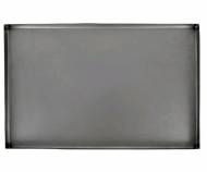 Противень 600х400х30мм (черный металл, сварной) 162 Противень 600х400х30мм (черный металл, сварной) 162