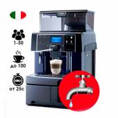 Кофемашина Saeco Aulika Evo Top HSC RI 10005373 Кофемашина Saeco Aulika Evo Top HSC RI 10005373