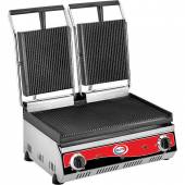 Гриль контактный Eletto R80 Гриль контактный Eletto R80