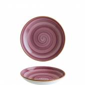 Тарелка глубокая 1000 мл 230мм Aura Blackberry Bonna ABBBLM23CK b Тарелка глубокая 1000 мл 230мм Aura Blackberry Bonna ABBBLM23CK b