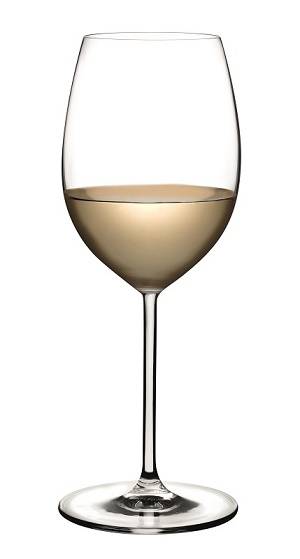 Бокал для вина 325мл D=64, H=208мм хр. стекло Vintage NUDE 66117  55879 /6/24/