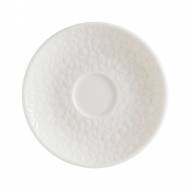 Блюдце 120 мм Марлена, форма Гурмэ S-MLEGRM02KT b