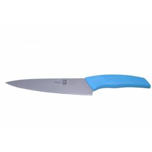 Нож поварской180/290мм. голубой Icel (I-TECH) 24602.IT10000.180