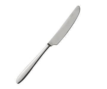Нож столовый Luxstahl (Parma) DJ-05235 кт1876.