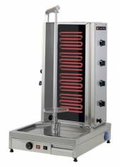 Гриль для шаурмы Tatra TDM E 4BW M Гриль для шаурмы Tatra TDM E 4BW M