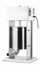 Шприц колбасный автомат Hurakan HKN-ISE10 Шприц колбасный автомат Hurakan HKN-ISE10