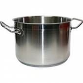 Кастрюля 9,0л Maco RXP052WOL  нерж. без крышки Кастрюля 9,0л Maco RXP052WOL  нерж. без крышки