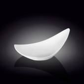 Блюдо треугольное 195мм Wilmax WL-992799/А /6/48/ Блюдо треугольное 195мм Wilmax WL-992799/А /6/48/