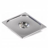 Крышка для гастроемкости GN2/3 354x325 Крышка для гастроемкости GN2/3 354x325