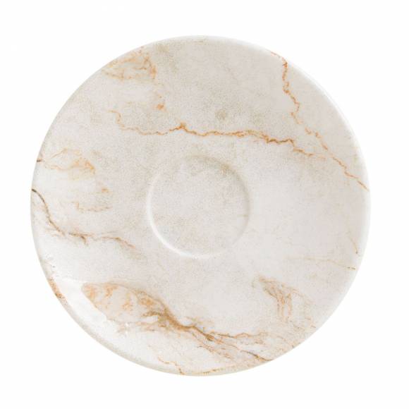 Блюдце 120 мм Граникс, форма Гурмэ Bonna F-GRXGRM02KT Блюдце 120 мм Граникс, форма Гурмэ Bonna F-GRXGRM02KT