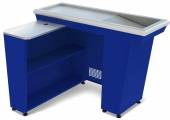 Кассовый бокс МХМ КБ-1,5-1Н (одинарный накопитель) синий МХМ 4.330.059 Кассовый бокс МХМ КБ-1,5-1Н (одинарный накопитель) синий МХМ 4.330.059
