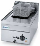 Фритюрница 1 ванна TECNOINOX FR35E/6/0  настольная 116034 Фритюрница 1 ванна TECNOINOX FR35E/6/0  настольная 116034