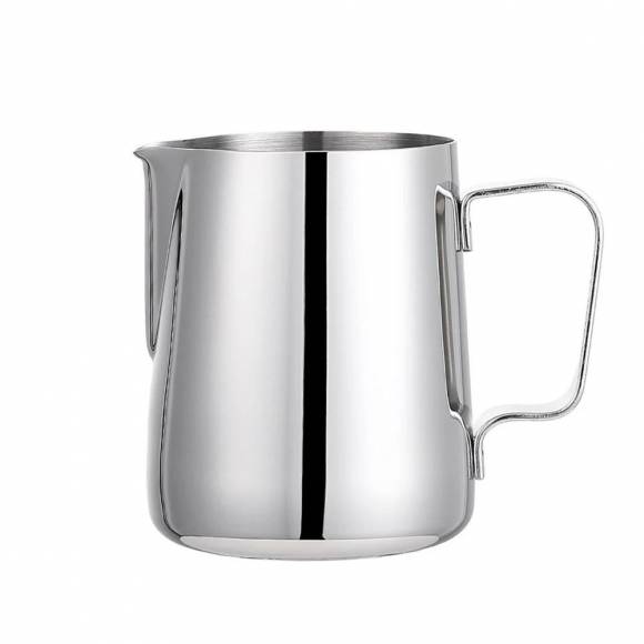 Питчер 600 мл, cталь 304,толщина 0,7mm P.L.- Proff Coffee 81280294 Питчер 600 мл, cталь 304,толщина 0,7mm P.L.- Proff Coffee 81280294