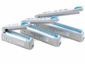 Запайщик пакетов CAS CNT-400/2