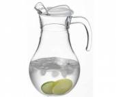 Кувшин 1,8л с прозр. пласт. крышкой (Бистро) 43934 Pasabahce-завод Бор 03090241 /6/ Кувшин 1,8л с прозр. пласт. крышкой (Бистро) 43934 Pasabahce-завод Бор 03090241 /6/