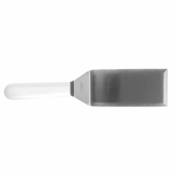 Лопатка с пластиковой ручкой, 15*7,5 см, P.L. Proff Cuisine GS-10302-150/GS-10502-150