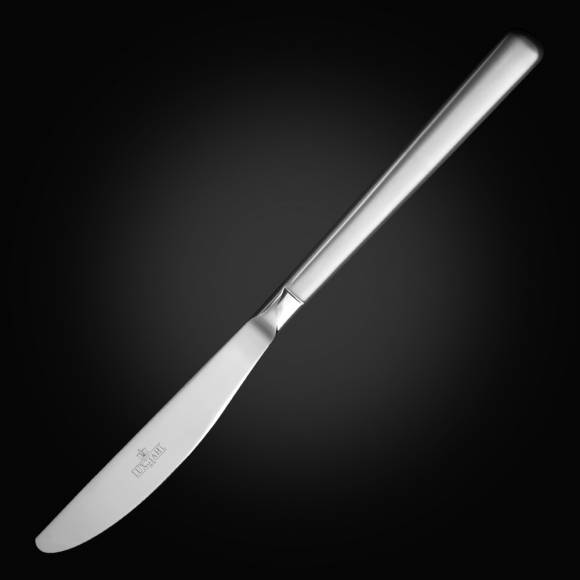 Нож столовый Luxstahl ''Vega'' KL-30 кт3136