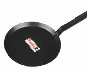 Сковорода 240х20мм алюминий тефлон блинная Luxstahl WH-1009 Сковорода 240х20мм алюминий тефлон блинная Luxstahl WH-1009