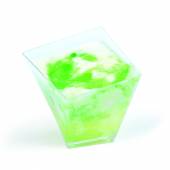 Фуршетный пластик, 75 мл, h=5см, 5*5см, 12 шт/уп, P.L. Proff Cuisine GA74