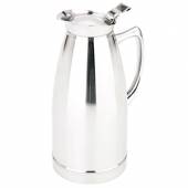 Термос-кофейник 2л нерж. Sunnex MVP2000M Термос-кофейник 2л нерж. Sunnex MVP2000M