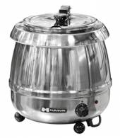 Мармит-горшочек 10л Hurakan HKN-FWP2