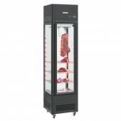Витрина холодильная Carboma D4 VM 400 HHC 9005 Витрина холодильная Carboma D4 VM 400 HHC 9005