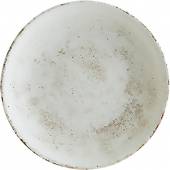 Тарелка глубокая 200мм 500 мл Nacrous Matt Gourmet Bonna MT-NCRGRM20CK b Тарелка глубокая 200мм 500 мл Nacrous Matt Gourmet Bonna MT-NCRGRM20CK b