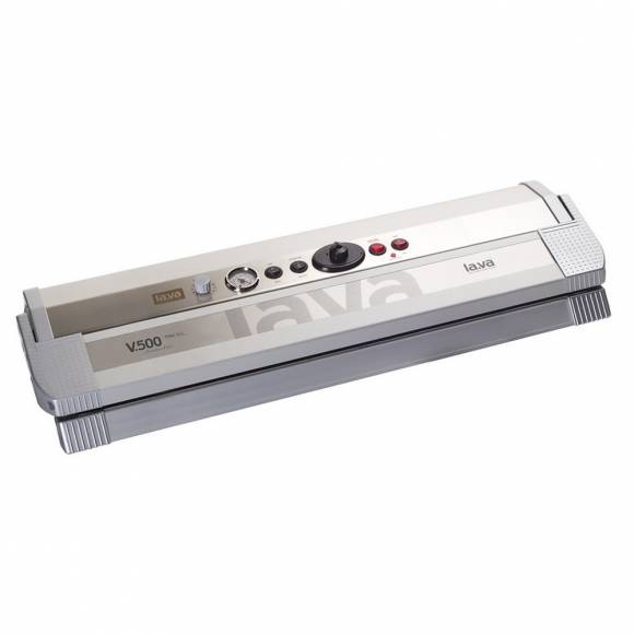 Вакуумный упаковщик Lava V.500 Premium (без камеры)