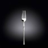 Вилка десертная Дива 18/10 3,5 мм 18,5 см Wilmax 999501022 /24/ Вилка десертная Дива 18/10 3,5 мм 18,5 см Wilmax 999501022 /24/