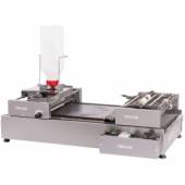 Блинный аппарат Сиком РК-1.2.30Н автомат RoboCrepeMaker 300 Single Блинный аппарат Сиком РК-1.2.30Н автомат RoboCrepeMaker 300 Single