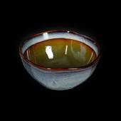 Салатник 1450мл 190мм Corone Verde синий+зеленый HL496920 фк0703 Салатник 1450мл 190мм Corone Verde синий+зеленый HL496920 фк0703