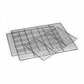 Решетка 530х325мм нерж. GR1/1 Matfer 711003  04020531