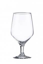 Бокал для пива 420мл стекло Vicrila ABADIA V028741  /6/ Бокал для пива 420мл стекло Vicrila ABADIA V028741  /6/