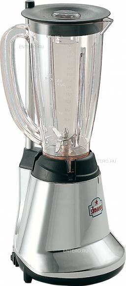 Блендер Sirman Dragone 1.5л Блендер Sirman Dragone 1.5л