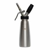 Сифон (кремер) для взбивания сливок 0,5л P.L.- Barbossa AM-205SS-MS-E Сифон (кремер) для взбивания сливок 0,5л P.L.- Barbossa AM-205SS-MS-E