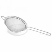 Сито с ручкой полн.метал. D=16cм  "P.L.-PROFF CUISINE" 92001168 JQ-W246 Сито с ручкой полн.метал. D=16cм  "P.L.-PROFF CUISINE" 92001168 JQ-W246