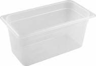 Гастроемкость GN1/3-150 прозрачная Рестола 422101201 5,5л /12/ Гастроемкость GN1/3-150 прозрачная Рестола 422101201 5,5л /12/