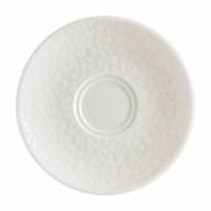 Блюдце 160 мм Марлена, форма Гурмэ S-MLEGRM04CT b