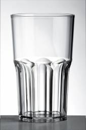 Стакан Graniti MAXI 1000мл Acrylic Nipco прозрачный 180мм 190984 /36/ Стакан Graniti MAXI 1000мл Acrylic Nipco прозрачный 180мм 190984 /36/