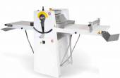 Тестораскаточная машина Panero PM 600-1200 Тестораскаточная машина Panero PM 600-1200