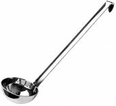 Половник 0,25л нерж. Prohotel LOPP10 Половник 0,25л нерж. Prohotel LOPP10