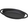 Сковорода порц. 21*2,5*14 см. чугун. овальная LAVA LV ECO O TV 2114 Сковорода порц. 21*2,5*14 см. чугун. овальная LAVA LV ECO O TV 2114