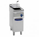 Фритюрница 1 ванна TECNOINOX FRS35E7 616035	 Фритюрница 1 ванна TECNOINOX FRS35E7 616035