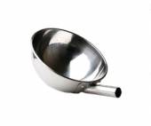 Черпак 2л нерж. 24467 Промтех (без ручки). Черпак 2л нерж. 24467 Промтех (без ручки).