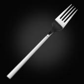 Вилка столовая Luxstahl ''Vega'' KL-30 кт3137 Вилка столовая Luxstahl ''Vega'' KL-30 кт3137