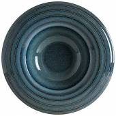 Тарелка глубокая 300мл 230мм Halo Ocean Bonna OCHAL23CK