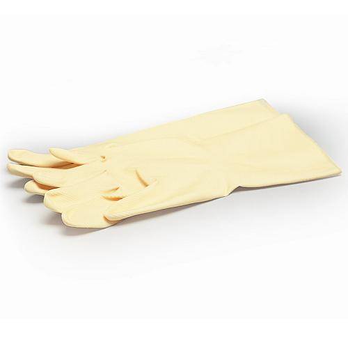 Перчатки для работы с карамелью (размер 7 - 7 1/2) Martellato GL7