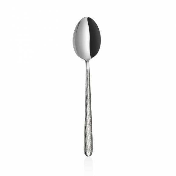 Ложка столовая Иллюзион 18/10 2,5 мм 19,8 см. Bonna 1325ILUO1 /12/