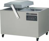 Вакуумный упаковщик двухкамерный Henkelman Falcon 2-70 Вакуумный упаковщик двухкамерный Henkelman Falcon 2-70